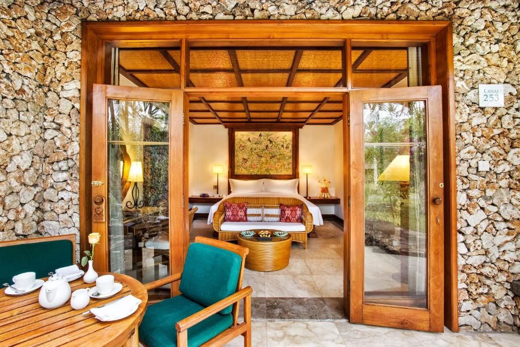 The Oberoi Beach Resort фото 60