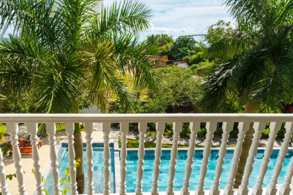 Tahiti Resort фото 38