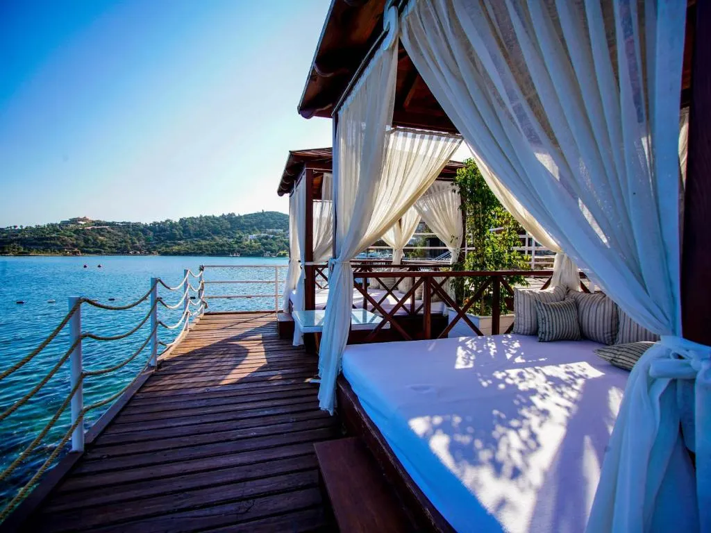 Blue Dreams Resort фото 34