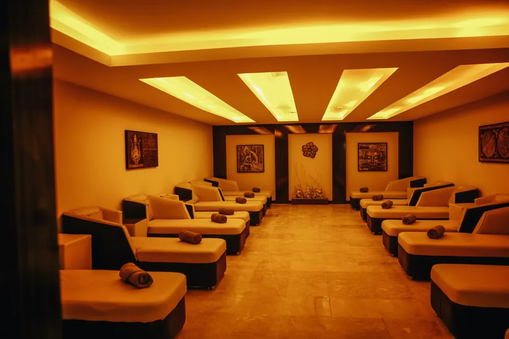 Selectum Noa Belek фото 128