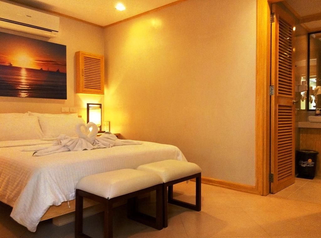 Shore Time Hotel Boracay фото 17