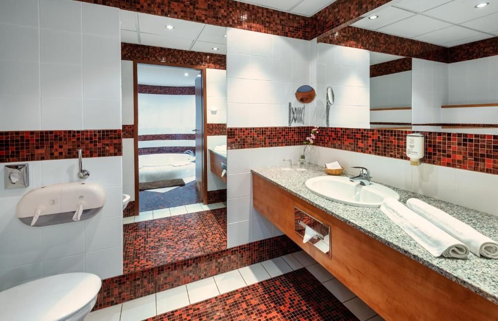 Hunguest Hotel Pelion фото 12