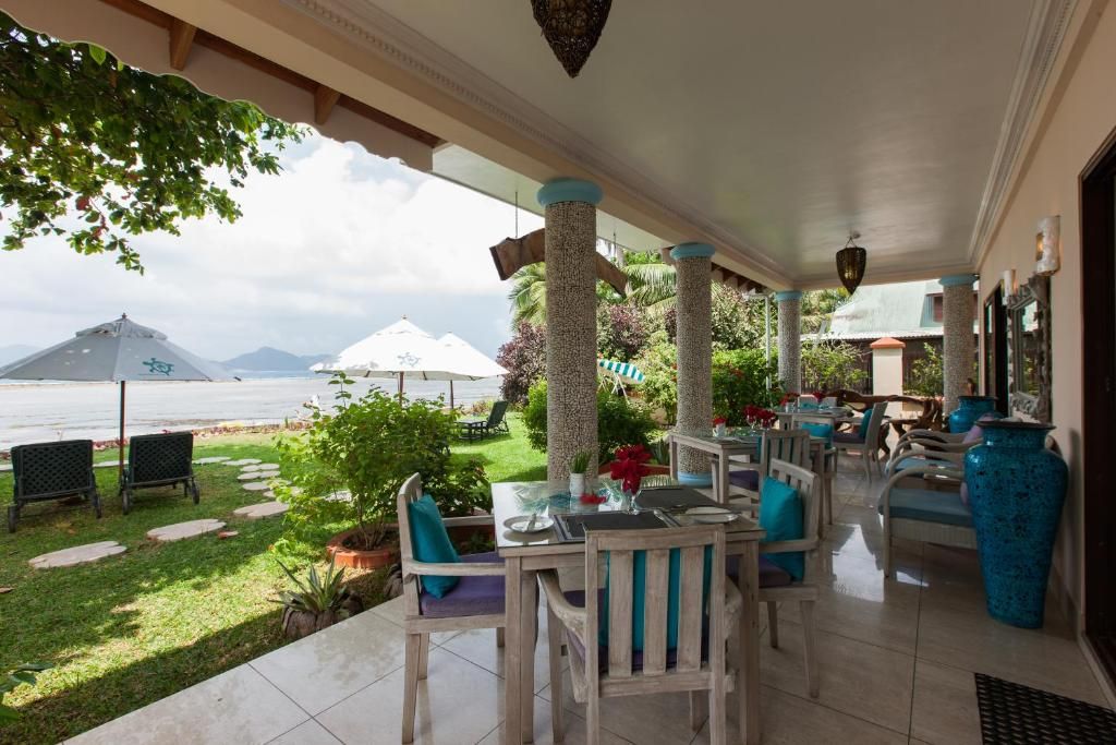 Le Relax Beach House фото 64