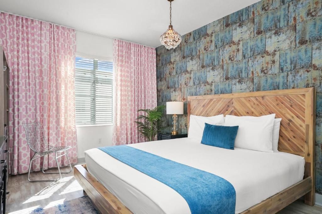Whitelaw Hotel фото 28