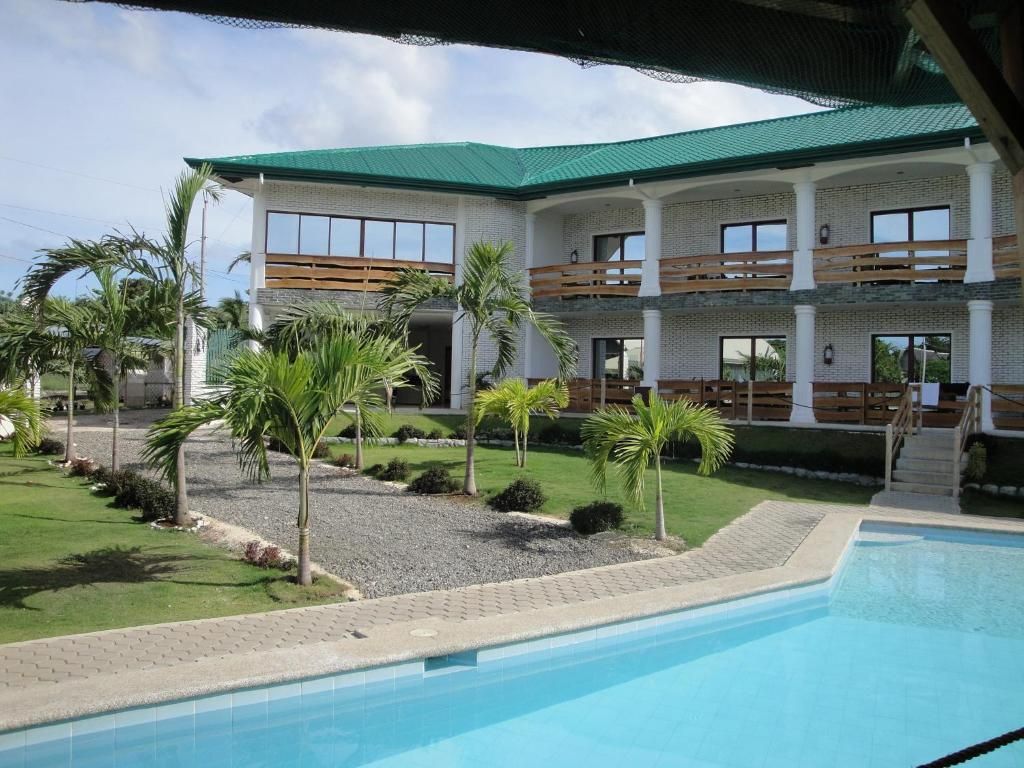 Harmony Guest House фото 67