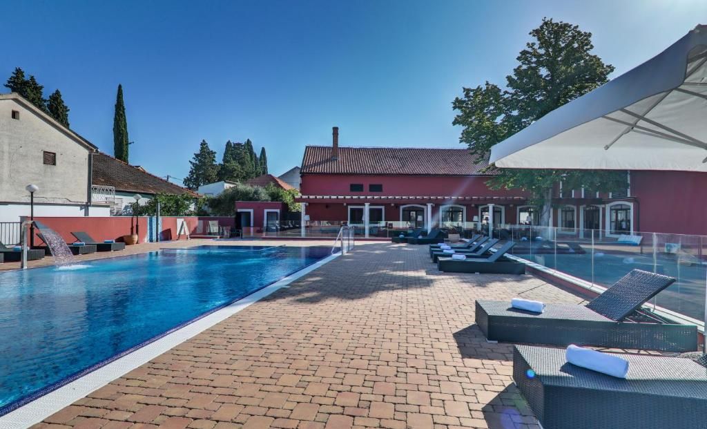 Villa Donat фото 3
