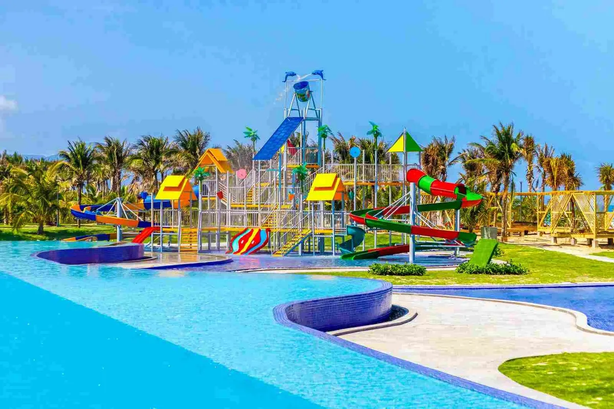 FUN&SUN Senses Lugano Resort фото 10