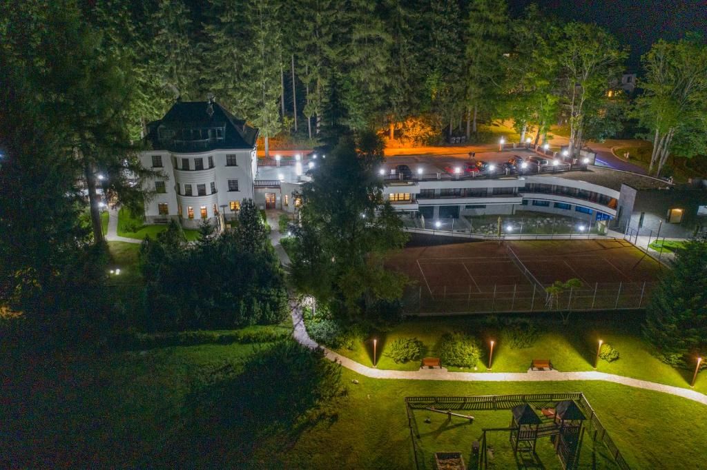 Hotel Bedriska Wellness Resort & Spa фото 18