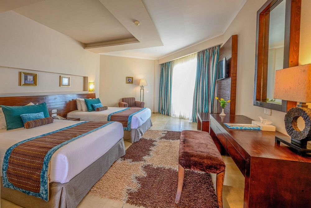 Amwaj Beach Club Abu Soma фото 206