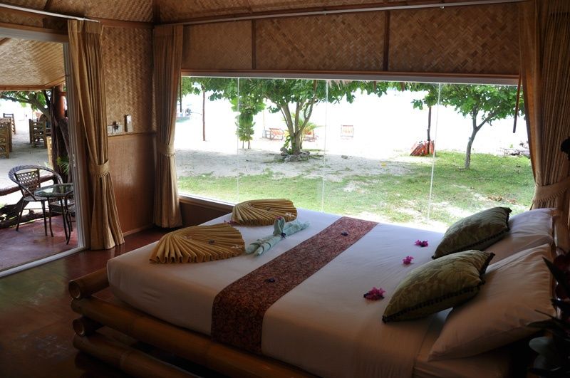 PP Nice Beach Resort фото 42