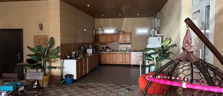 Фото отеля Гостевой дом «Дон»