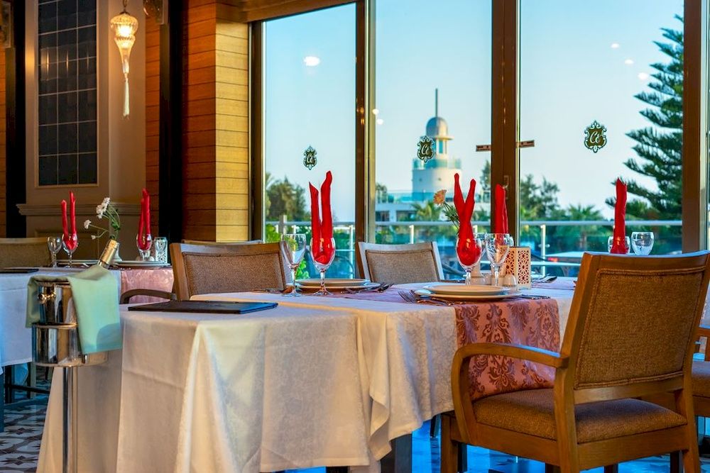 Commodore Elite Suites & Spa (Adults Only) фото 102