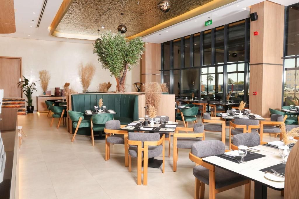 Park Inn by Radisson Muscat фото 3