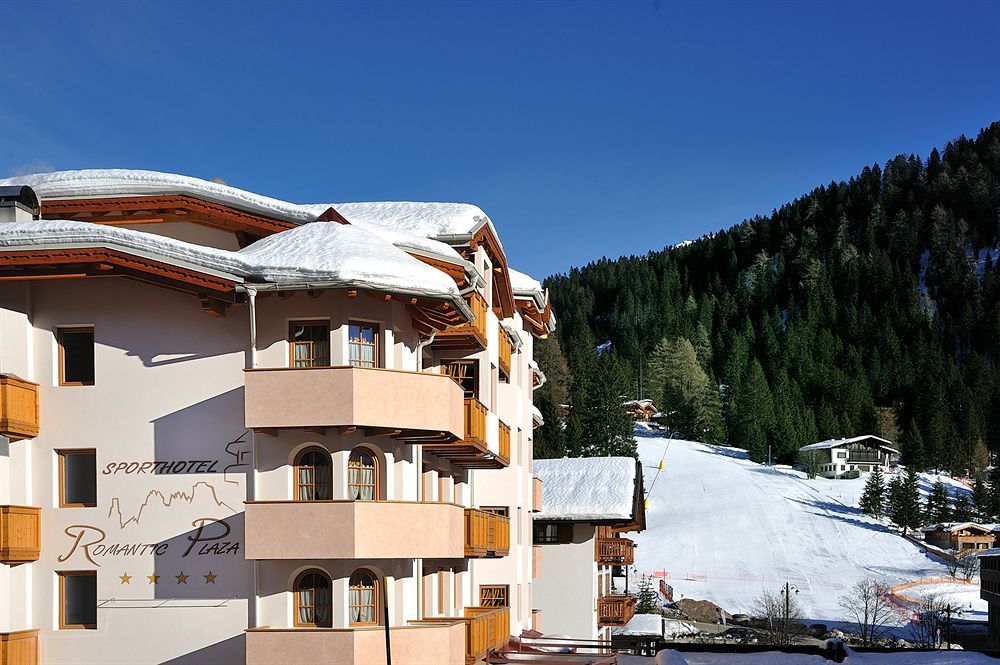 Sporthotel Romantic Plaza фото 36
