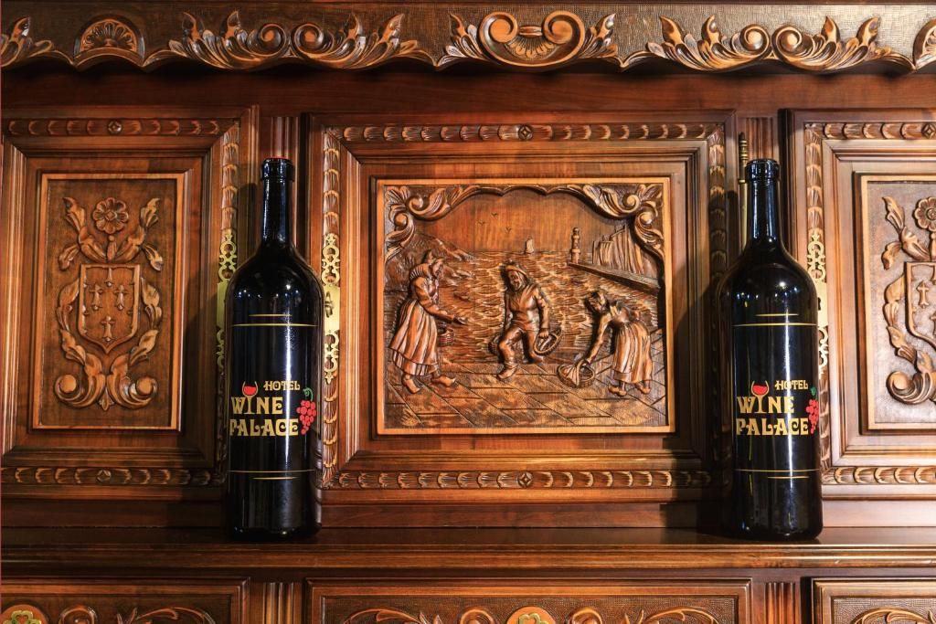Hotel Wine Palace фото 34