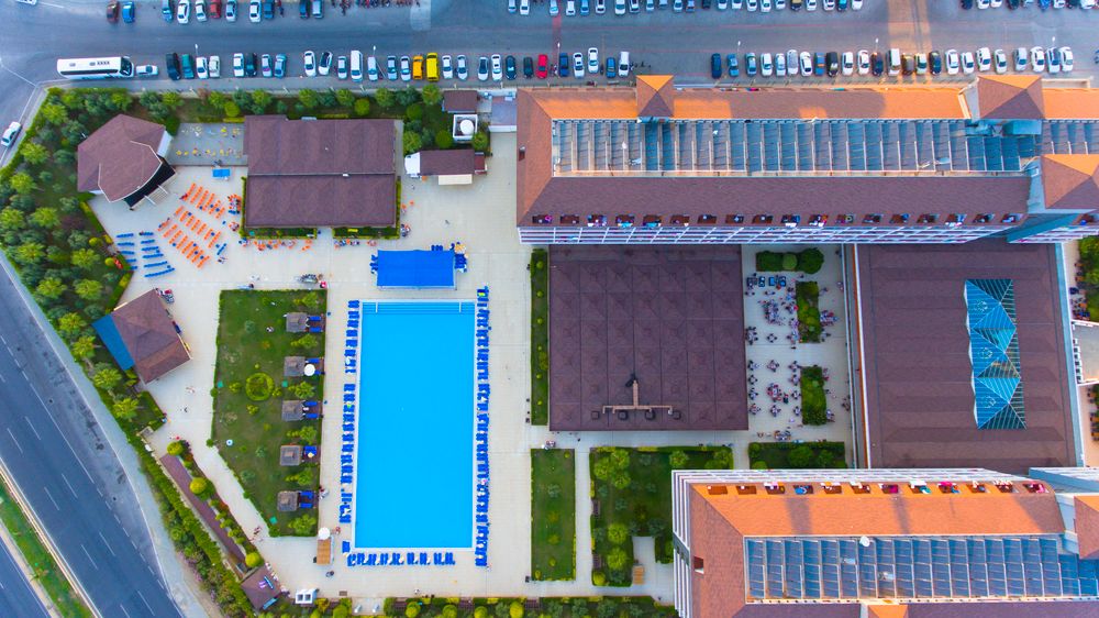 Eftalia Aqua Resort фото 62