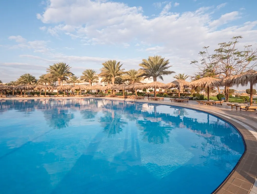 Long Beach Resort Hurghada фото 57