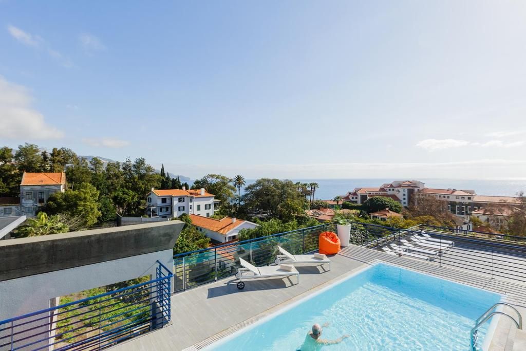 Terrace Mar Suite фото 2