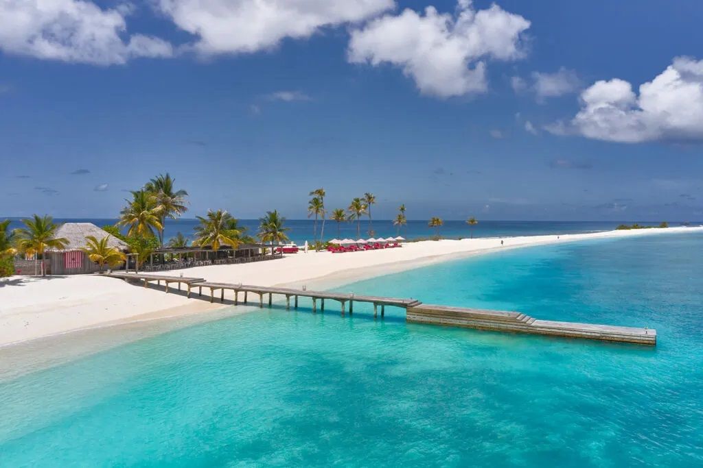 Finolhu Seaside Collection фото 6