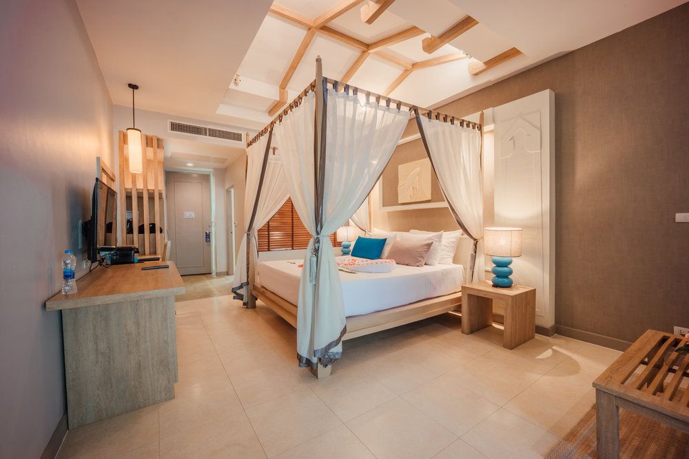 Access Resort & Villas фото 81