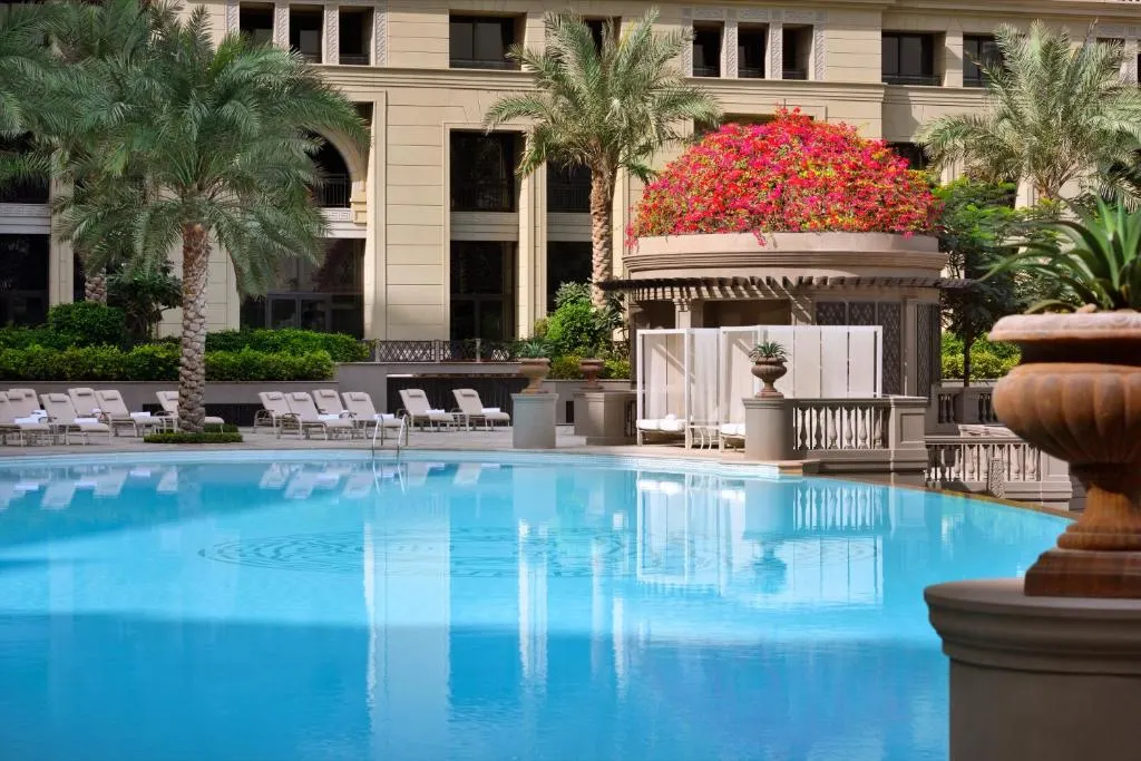 Palazzo Versace Dubai фото 114