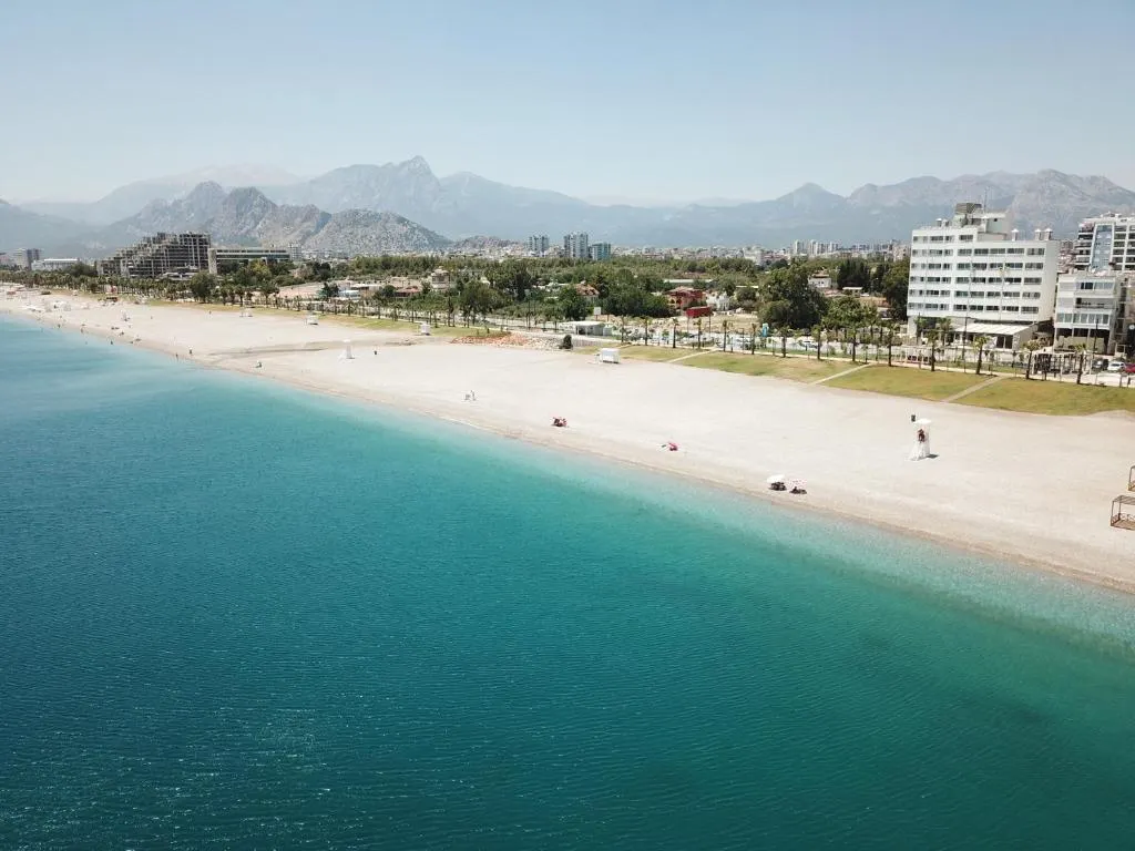 Acropol Beach Hotel фото 17