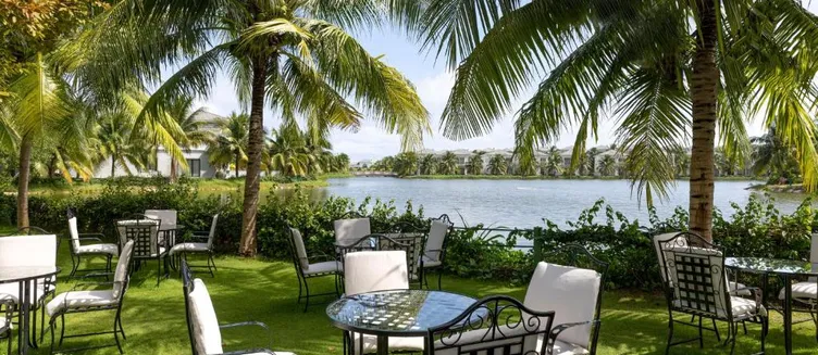 Фото отеля Melia Vinpearl Cam Ranh Beach Resort