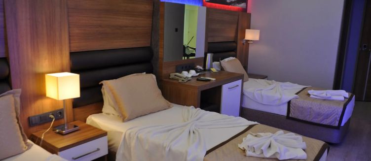 Фото отеля Otel Kabacam