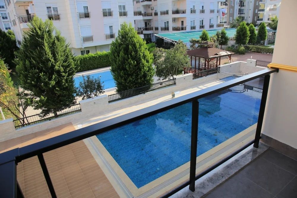 Golden World Suite Hotel фото 11