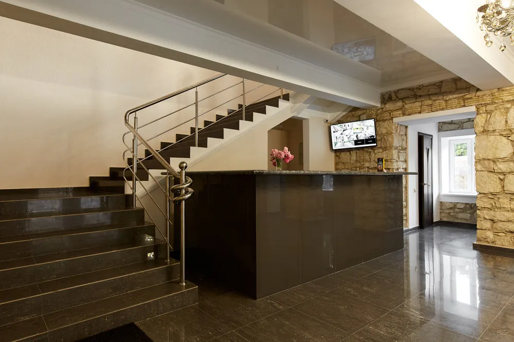 Old Gagra Hotel фото 31