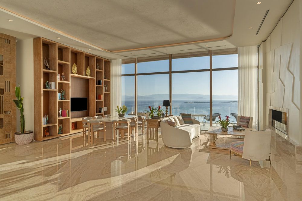 Swissotel Living Bodrum фото 42