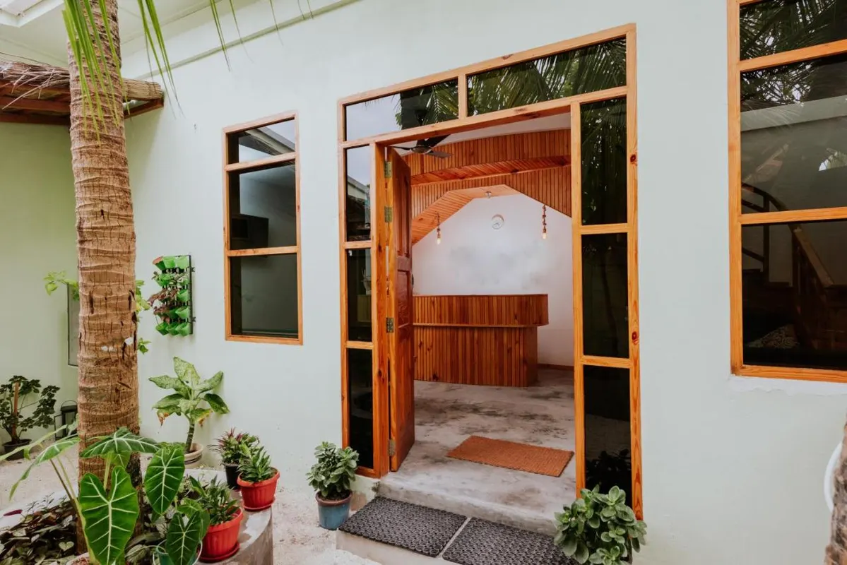 Guest House ««Isla Dhiffushi» Guest House» фото 6