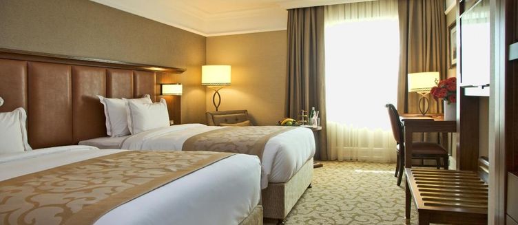 Фото отеля Rotta Hotel Istanbul