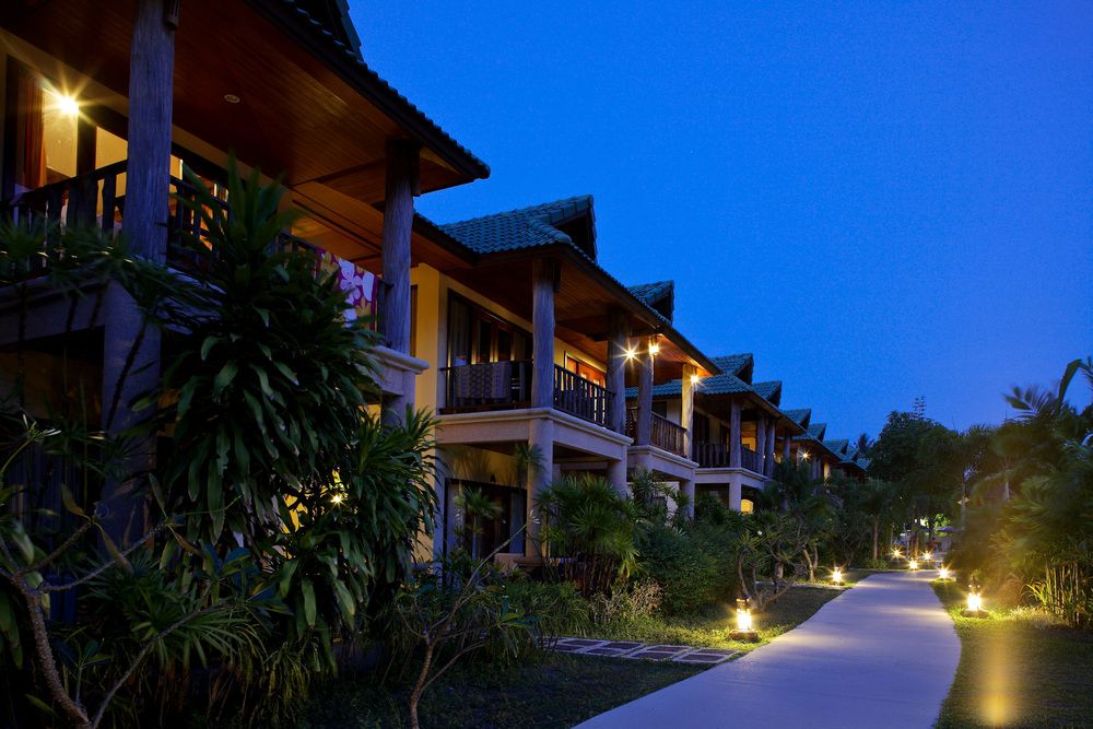 Railay Bay Resort & Spa фото 61