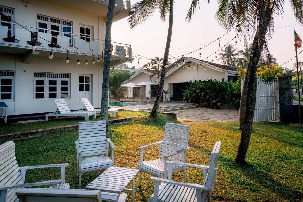 Shangrela Beach Resort фото 39