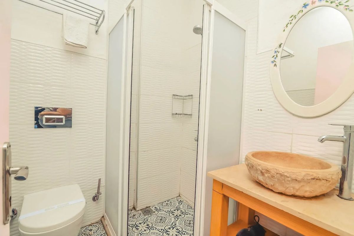 Alacati Asmalı Konak Otel фото 7