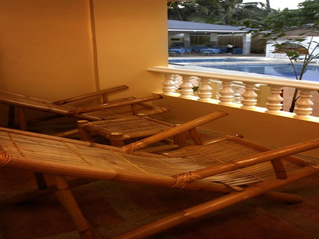 Real Maris Resort and Hotel фото 6