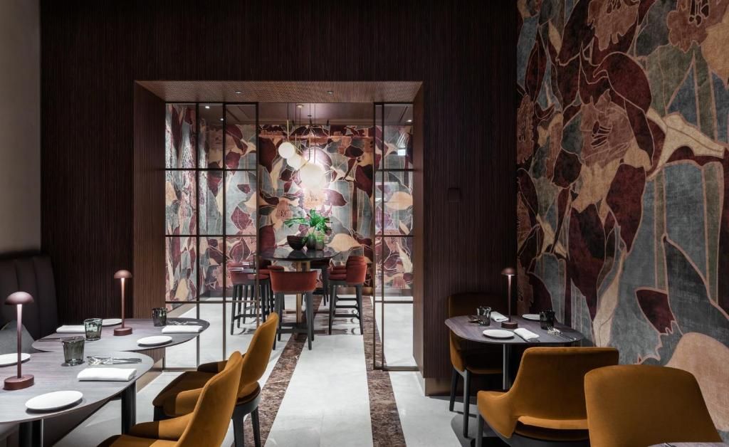 Best Western Premier Hotel Cristoforo Colombo фото 17