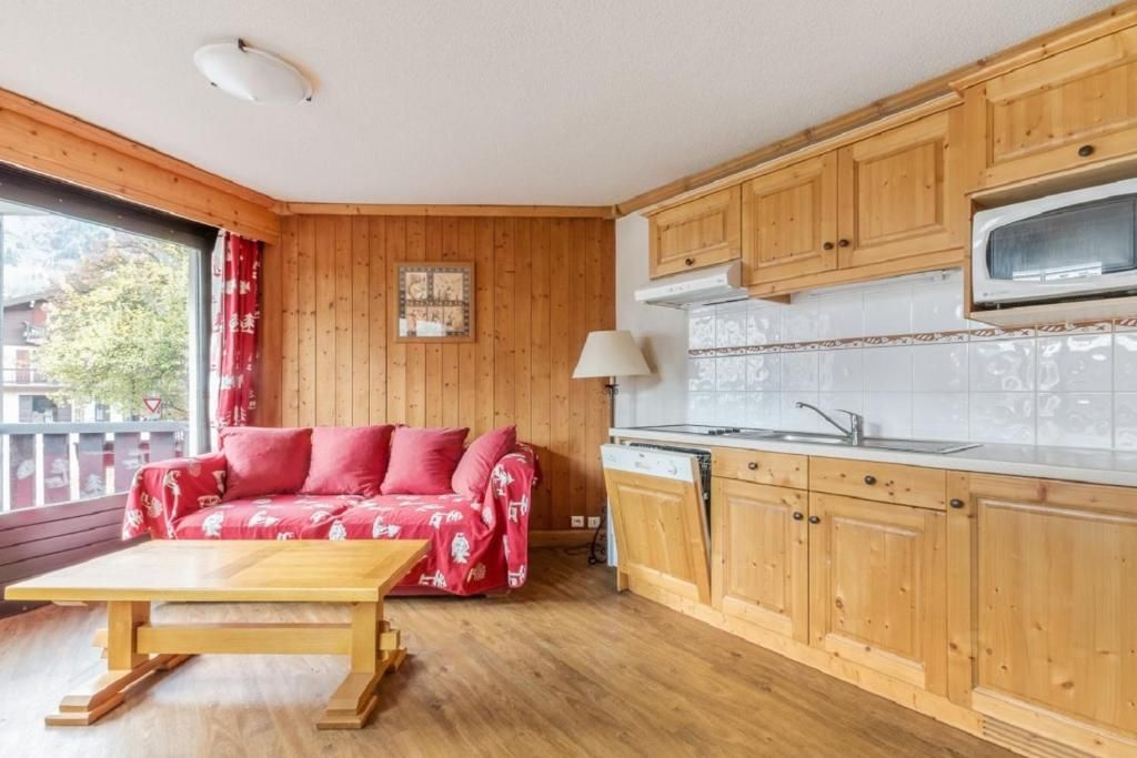 Maeva Particuliers Résidence Les Balcons d'Anaïte фото 14