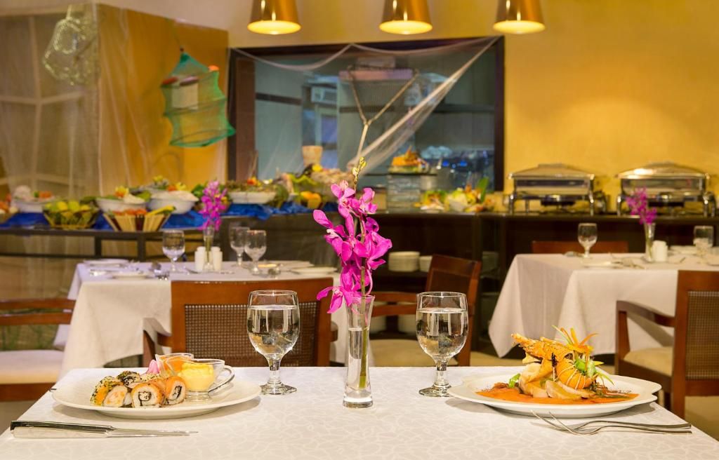 City Seasons Suites фото 23