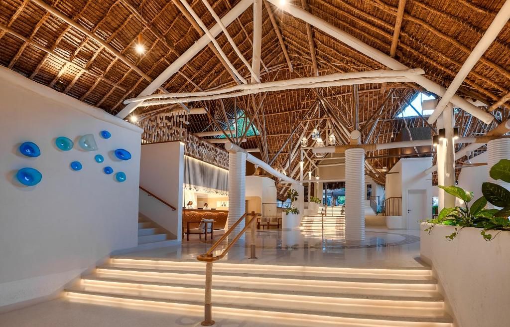 Leisure Lodge Beach & Golf Resort фото 17