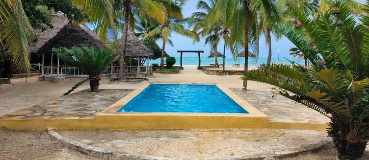 Фото отеля Mambo Ocean Resort