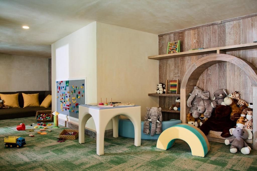 Vignette Collection Dinso Resort & Villas Phuket фото 18