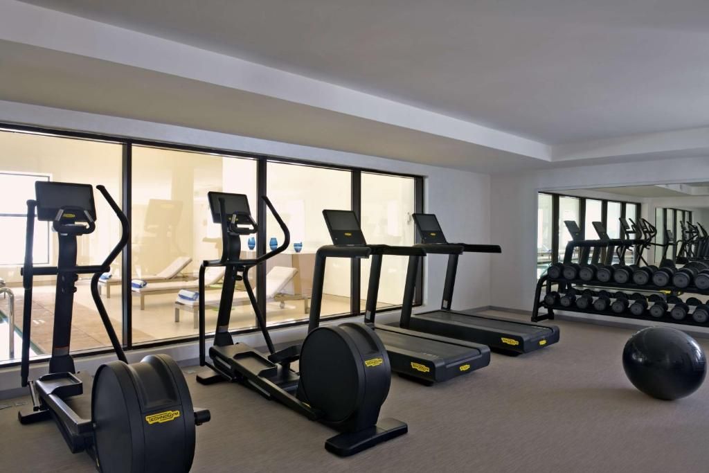 Hilton Taghazout Bay Beach Resort & Spa фото 18