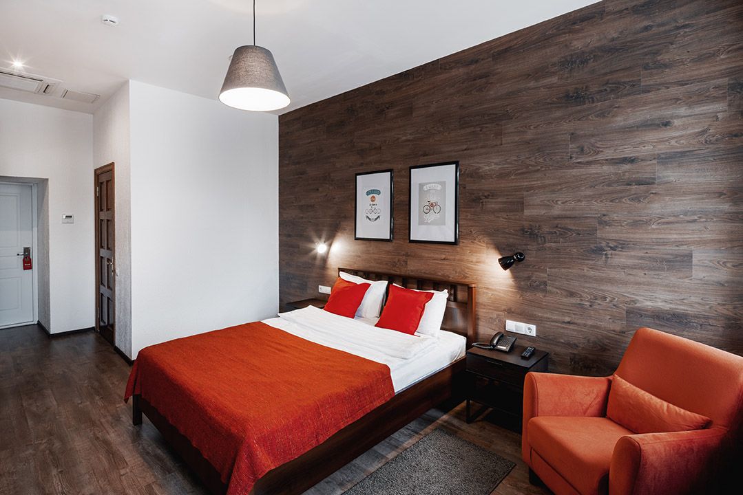 Liki Loft фото 11