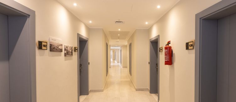 Фото отеля Naama Bay Suites & SPA