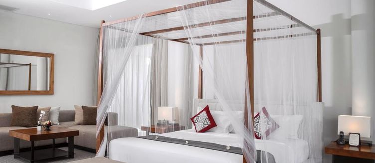 Фото отеля Javana Royal Villas