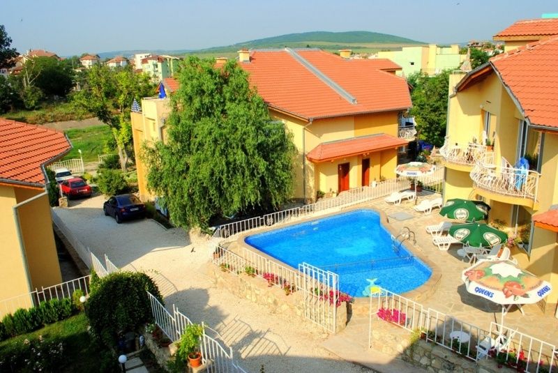 Iskar Villas фото 14