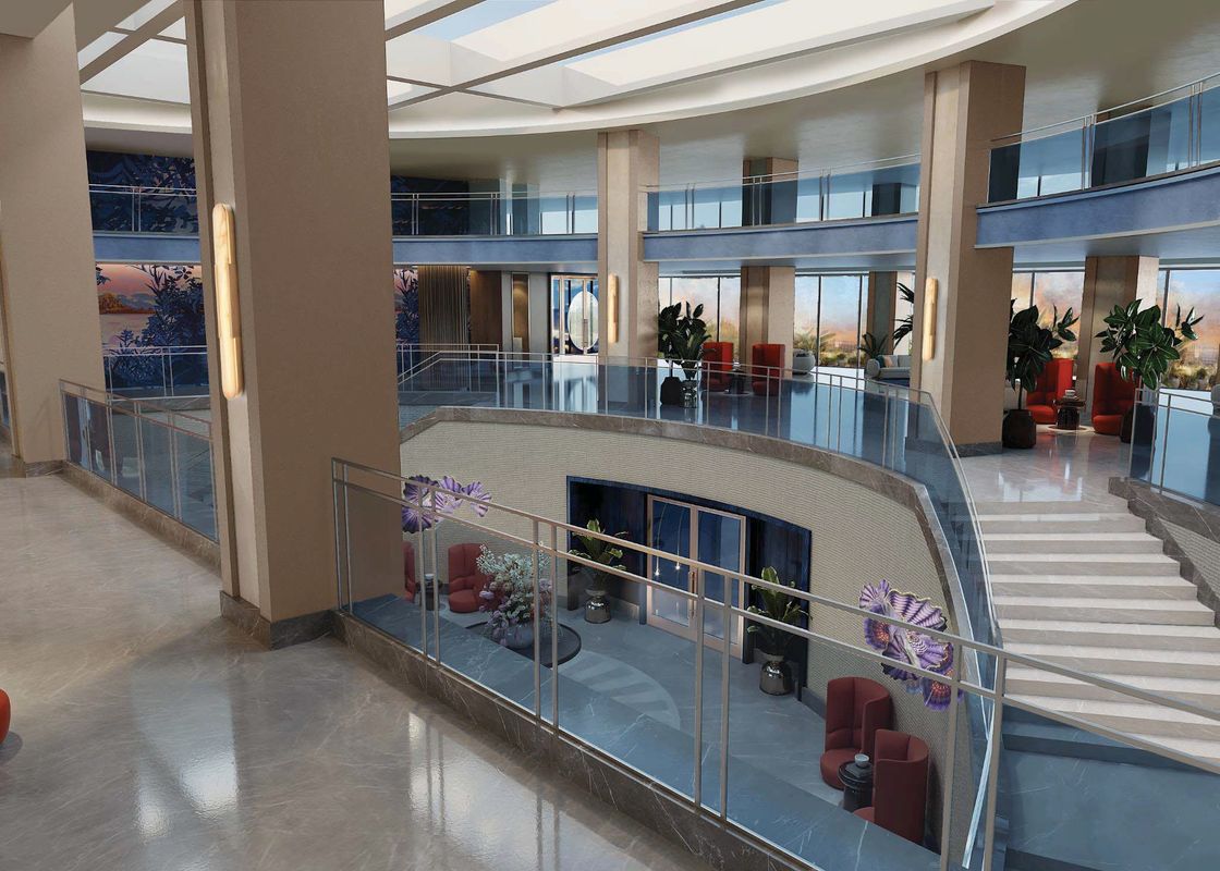 Rixos Radamis Tirana фото 95