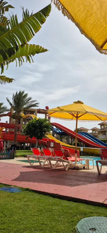Rixos Sharm El Sheikh (Adults Only) фото 124